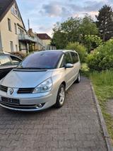 Renault Espace - gebrauchte Renault Espace aus dem Jahr 2009
