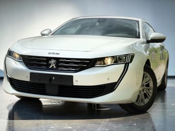 Peugeot 508 - 3