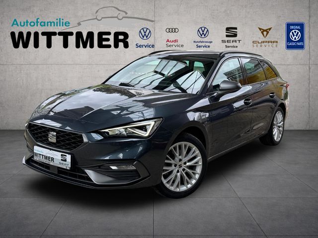 Leon ST FR 1.4 eHYBRID DSG 150kW ACC/AHK/NAV/LED