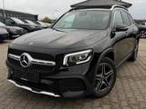 Mercedes-Benz GLB 200d 3 x AMG Line 7 Sitze Panoramadach