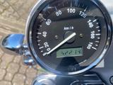 BMW R1200 C Montauk (James Bond) - BMW R1200C