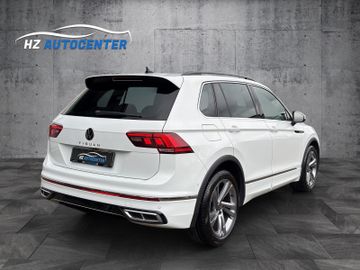Volkswagen Tiguan R-Line 2.0 TDI DSG*DIGITAL*LED*NAVI*ACC