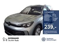 Volkswagen Tiguan - Vorschau Bild 1