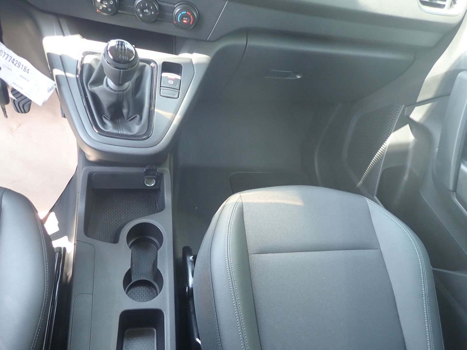 Fahrzeugabbildung Renault Kangoo Rapid Advance L2 Blue dCi 115 MY26