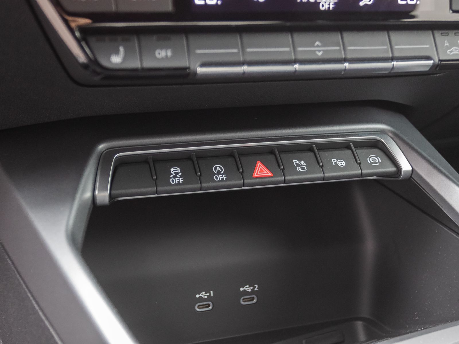 Audi A3 - Bild 19