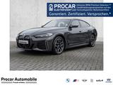 BMW i4 M50 Harman/Kardon, Lenkradheizung,Anhängerkup - BMW i4: Grau, Beheizbares Lenkrad