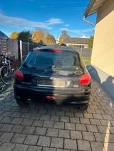 Peugeot 206 - gebrauchte Peugeot 206 aus dem Jahr 1999