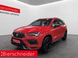 Seat Ateca 1.5 TSI DSG FR LED NAVI AHK 19 KAMERA ACC