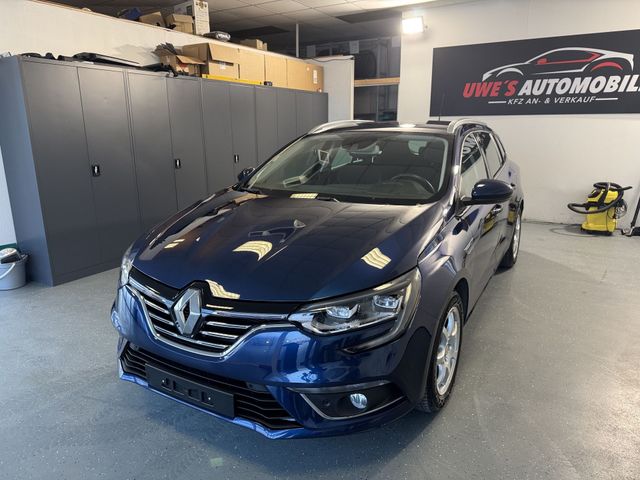 Renault Megane IV Grandtour 1.3 TCe 160 GPF BOSE-Edition