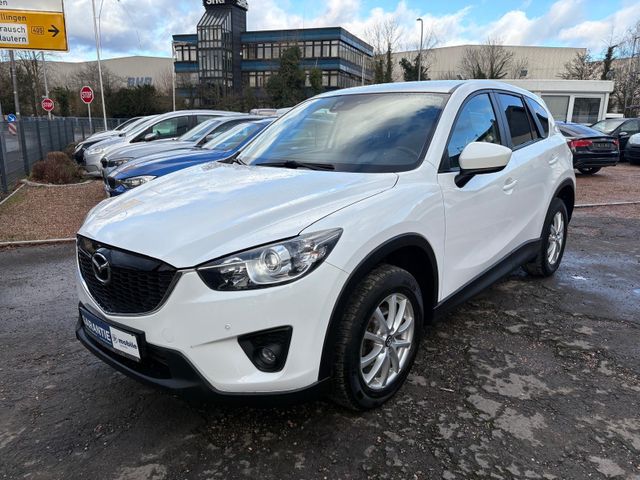 Mazda CX-5 Center-Line AWD/FESTPREIS/