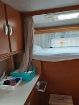 Ford Rimor - Ford Diesel Alkoven