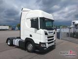 Scania R 410 A4x2EB Mega Standklima 2 Tanks TOP - Scania Hamburg