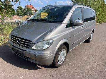 Mercedes Viano - 2