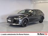 Audi A4 allroad allroad 45 2.0 tfsi mhev busines - Audi A4 Allroad mit Halbautomatikschaltung