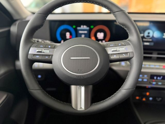 Hyundai Kona – Bild 12