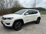 Jeep Compass Opening Edition 4WD