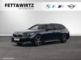 BMW 540d xDrive Touring M Sport|Standhzg|AHK|PA-Prof - BMW 540 aus 2025