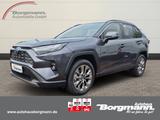 Toyota RAV 4 Hybrid 4x2 Lounge *Leder*Navigation*360°Ka