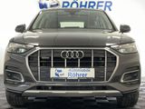 Audi Q5 40 TDI quattro advanced Leder Kamera LED AHK - Audi Q5 aus 2021