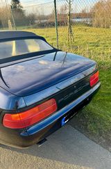 Porsche 968 - - - Porsche 968 Gebrauchtwagen