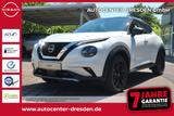 Nissan JUKE 1.0 DIG-T 114 PS 6MT N-Sport Bose Navi Kam - Nissan Juke Tageszulassungen