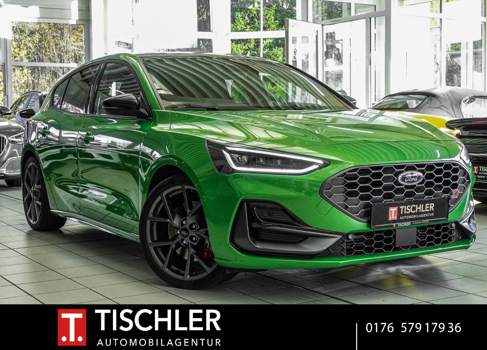 Ford Focus ST R-Kam*FRIEDRICH MotorSport-AGA*HUD*B&O*