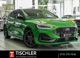 Ford Focus ST R-Kam*FRIEDRICH MotorSport-AGA*HUD*B&O* - Ford Focus: Grün, ST