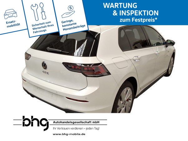 Volkswagen Golf - Bild 3