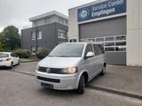Volkswagen  VW T5 Transporter - VW T5 Transporter 9-Sitzer
