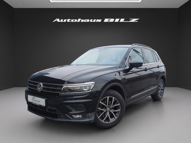 Volkswagen Tiguan Comfortline*AHK*Kamera*Automatik*LED*