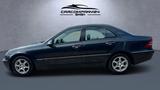 Mercedes-Benz C220CDI Elegance Lim. Automatik,Klima,180TK,1.HA - Mercedes-Benz C 220 aus 2003: Cdi