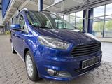 Ford Tourneo Courier Trend AHK/ TEMPOMAT/ TÜV NEU - Ford Tourneo Courier Trend mit Benzin-Antrieb