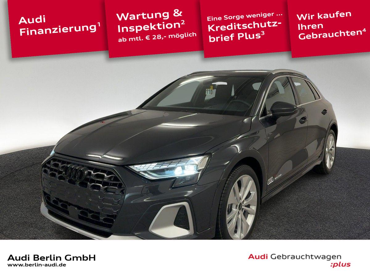 Audi A3 allstreet 35 TFSI S tronic