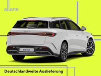BYD SEAL 6 - Vorschau Bild 2