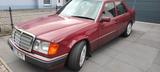 Mercedes-Benz 200 D - Mercedes-Benz 200 Oldtimer mit Diesel-Antrieb
