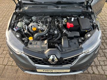 Renault Arkana TCe 140 EDC Intens
