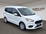 Ford Tourneo Courier Trend 8-Fach+MotorNeu68Tkm+PDC - Ford: Motor Co