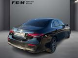 Mercedes-Benz E 300 e AMG Line Burm|Sitzhz|Kam|Keyless|LED - Mercedes-Benz E 300: Limousine