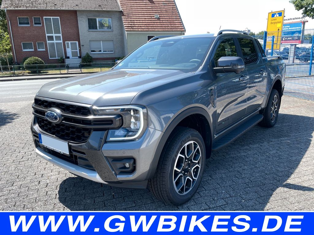 Image of Ford Ranger