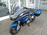 BMW R 1250 RT  / ABS Pro / Akrapovic / Option 719 - GEBRAUCHT BRAUNSCHWEIG