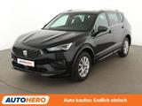 Seat Tarraco 2.0 TSI FR 4Drive Aut.*NAVI*LED*ACC* - Seat Tarraco FR mit Benzin-Antrieb