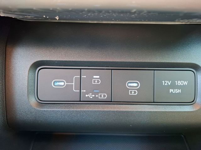 Hyundai Tucson – Bild 16