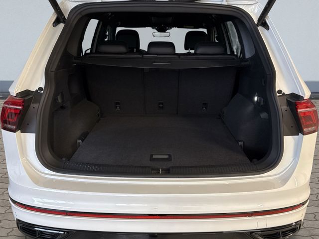 Tiguan Allspace 2.0 TSI R-Line 4Motion Black Sty