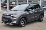 Citroën C3 Aircross PT130 Automatik PLUS *Navi*Klimautom - gebrauchte Citroën C3 Aircross aus dem Jahr 2024
