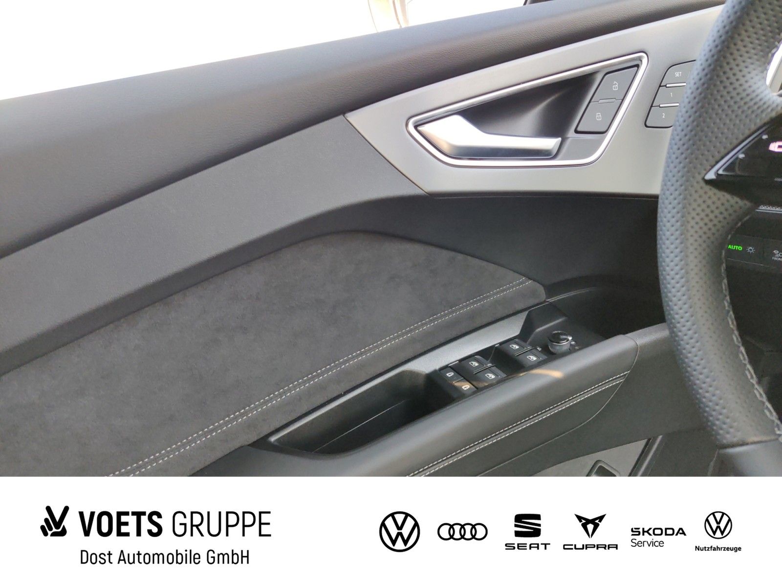 Audi Q4 - Bild 13