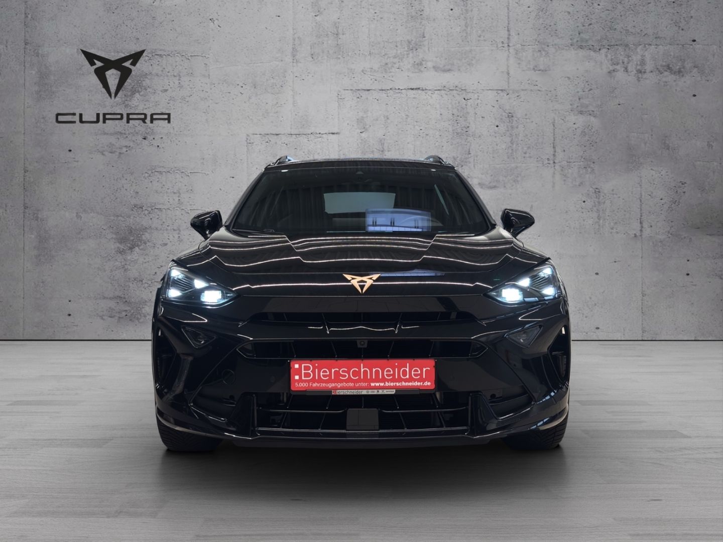 Cupra Formentor 1.5 eTSI DSG HD-MATRIX TOP VIEW NAVI imagem 2