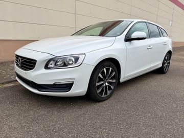 Volvo V60 - 1