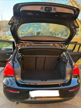 BMW 116d - - BMW 116: Kombi