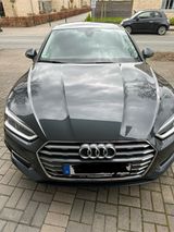 Audi A5 40 g-tron S tronic Sportback S line