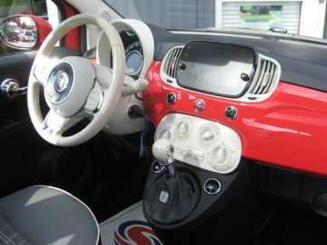 Fiat 500 - 8